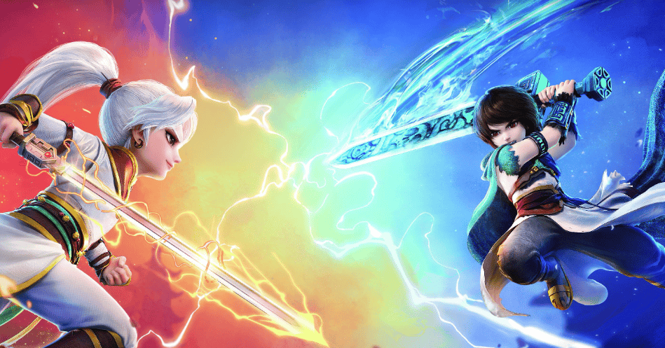 田先生找合伙人