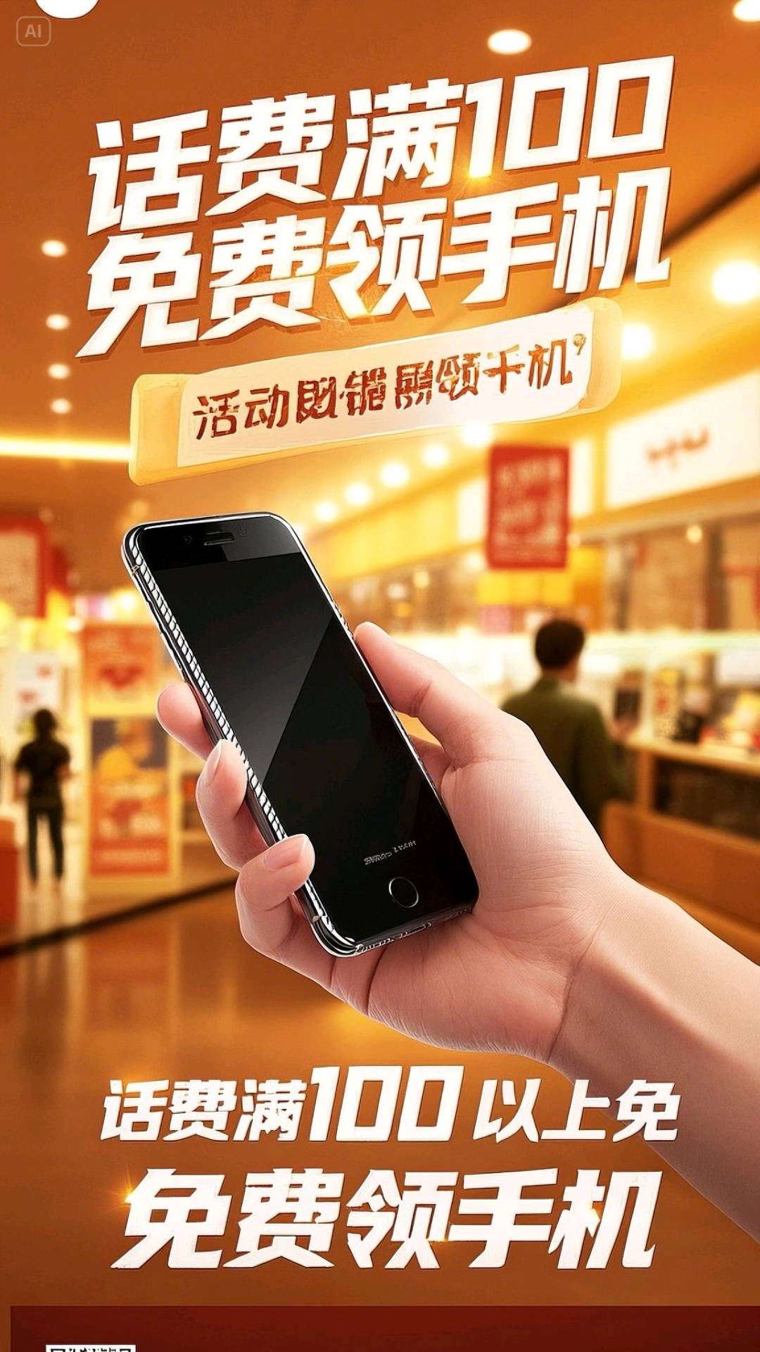 姜先生地推项目寻求地推网推合作，推广中国电信5G服务，日结佣金350元/单