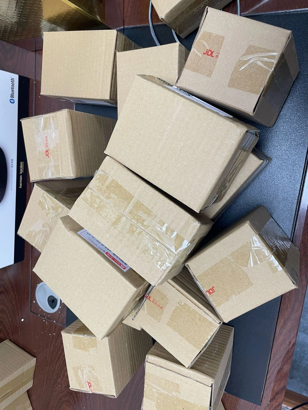 李先生其他供需