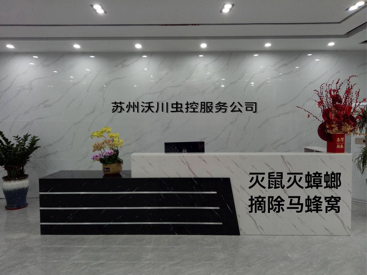 蔡路苏州沃川虫控灭鼠灭蟑螂公司，专业上门灭鼠灭蟑螂，摘除马蜂窝，消杀服务