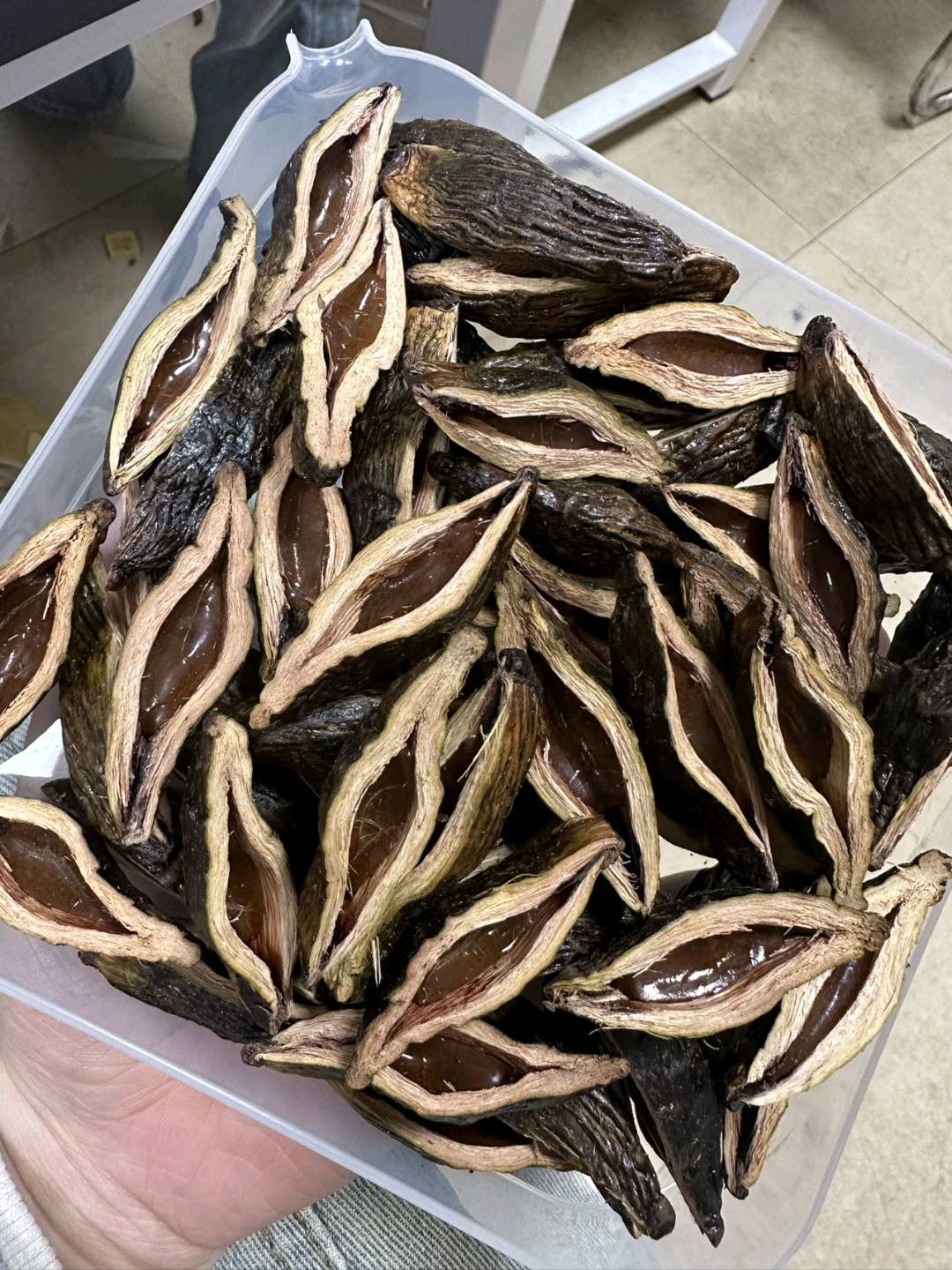 韩先生找合伙人散称槟榔供应链合作，多种口味定制，灵活补货支持