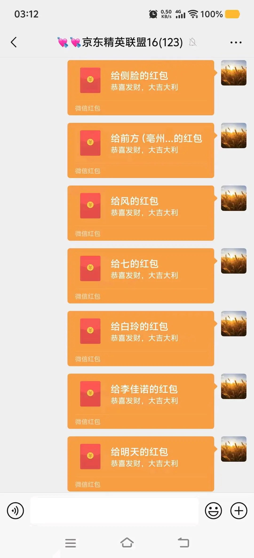 何先生地推项目