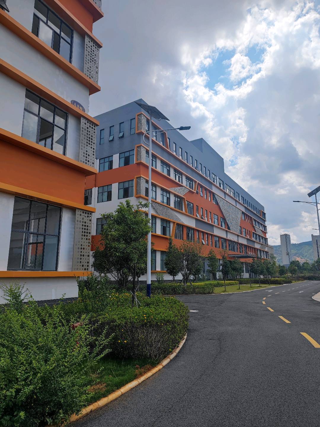 黄胜场地活动