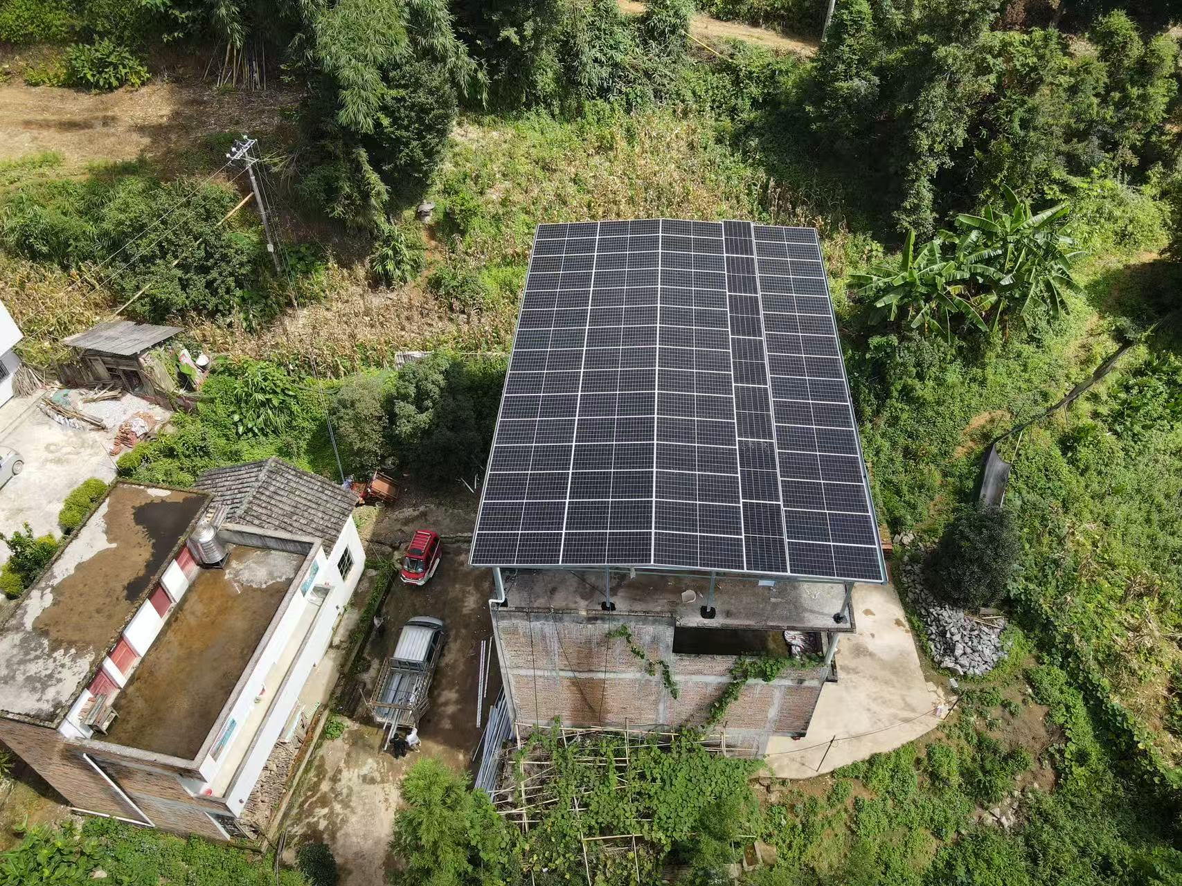 李春贵地推项目海尔光伏砚山县业务开发人员招聘