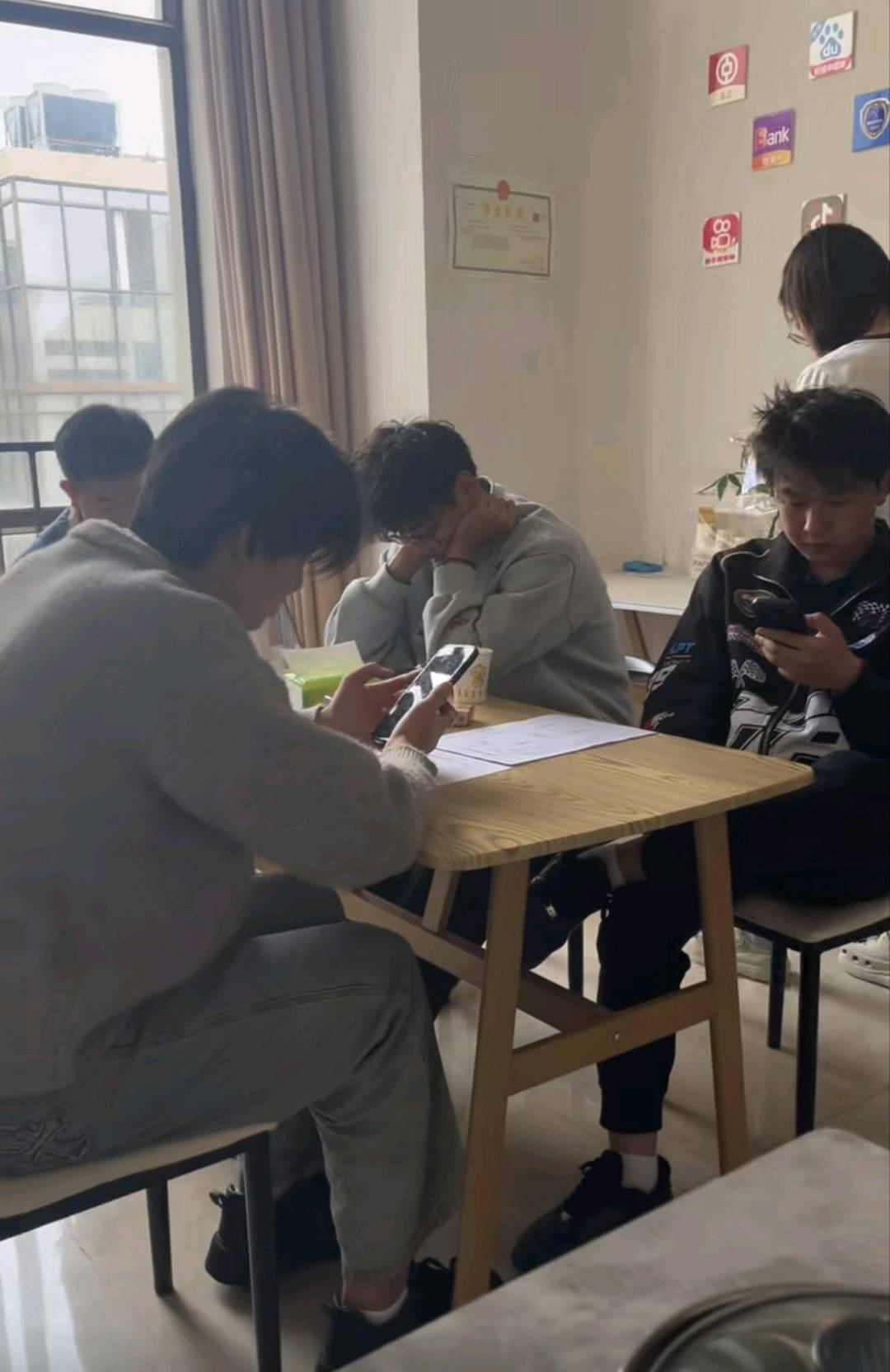 崔先生其他供需