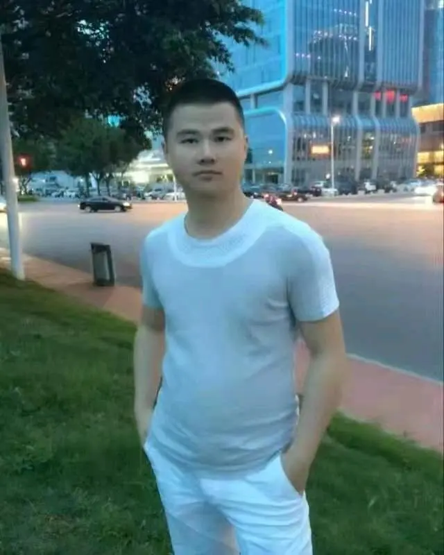 刘先生