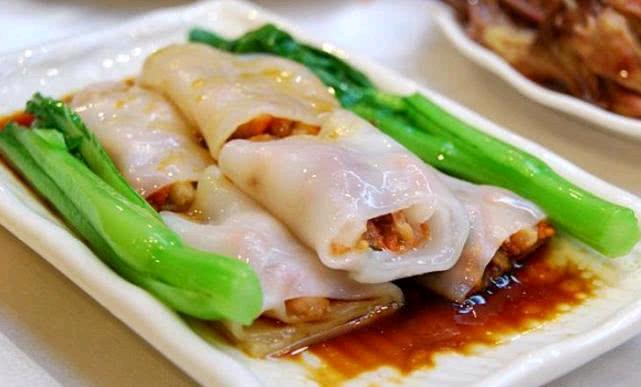 张海博其他供需广东肠粉，关东煮，捞汁小海鲜配方转让