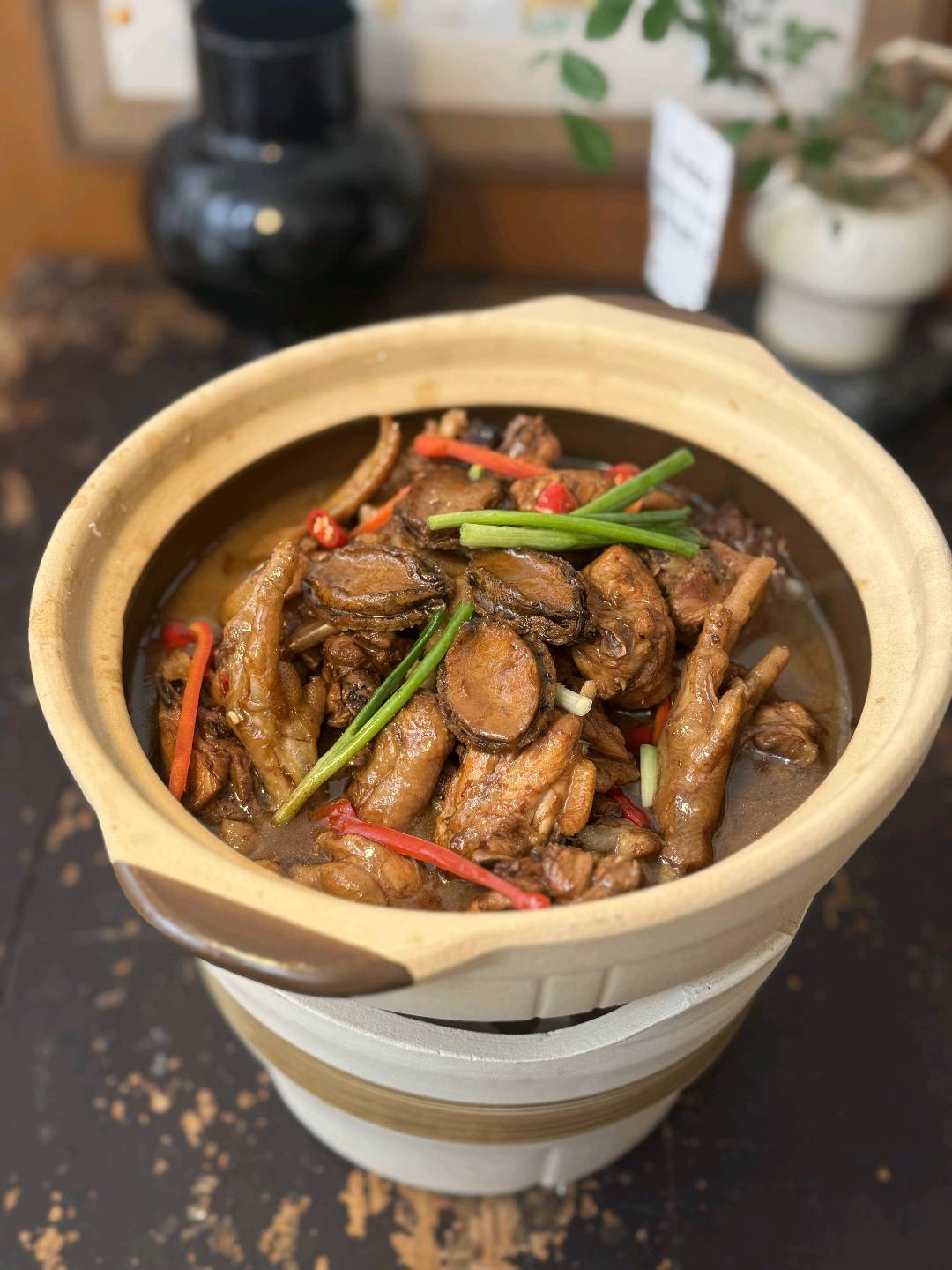 赵海丰地推项目餐饮店引流拉新