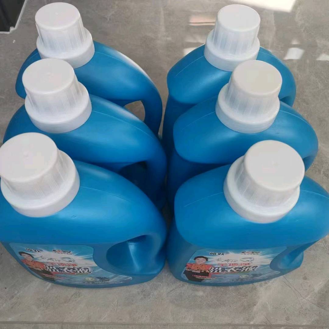 张翠丽品牌货源洗衣液 洗洁精 批发 可贴牌加工代工