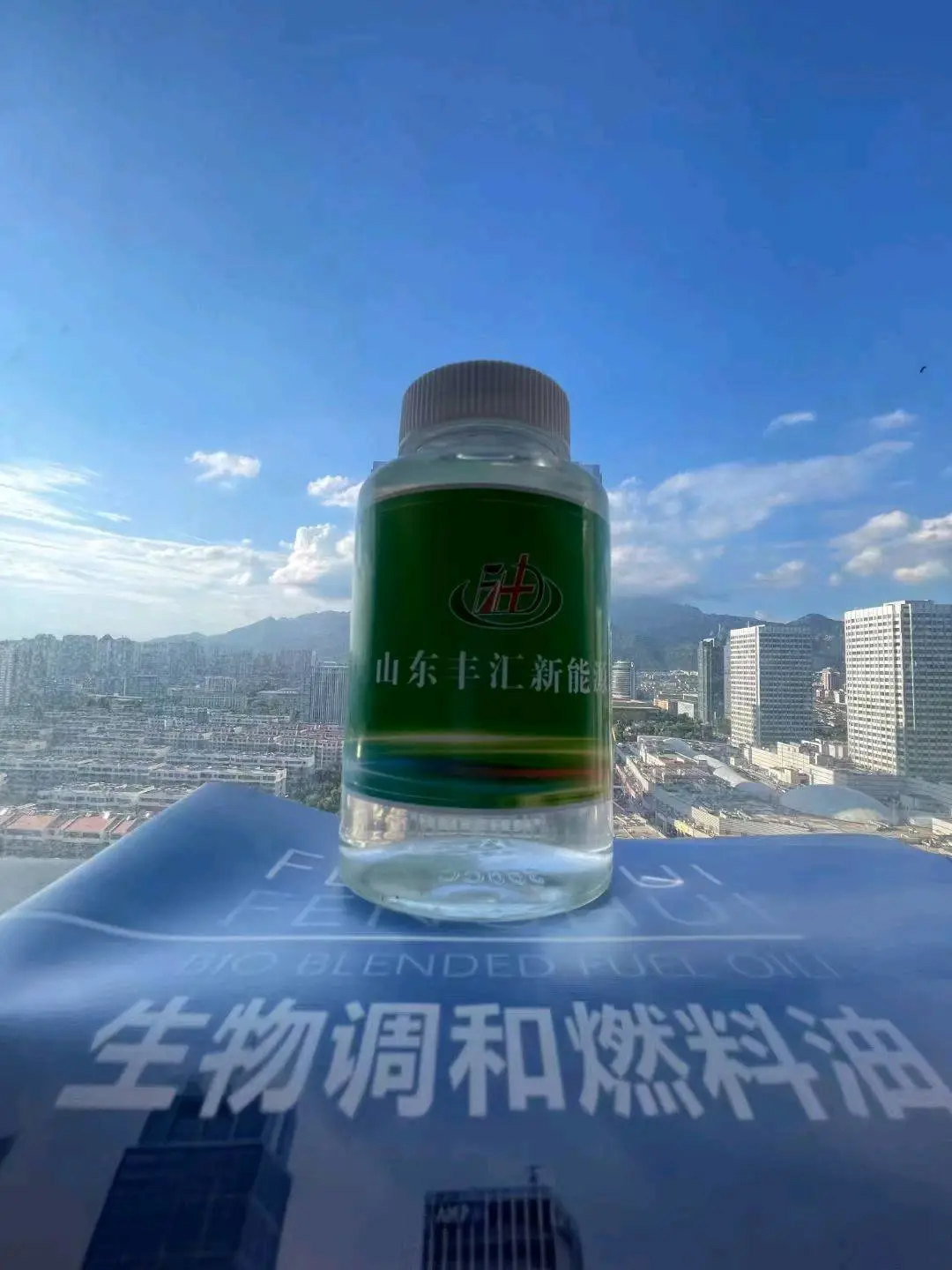 张志浩找合伙人