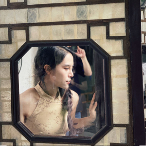 赵女士