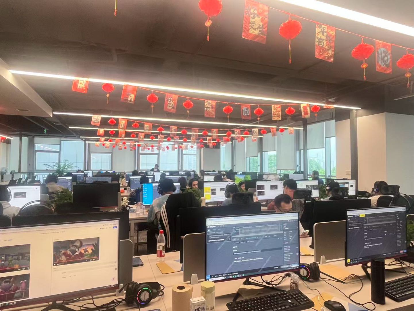 王肖肖找合伙人