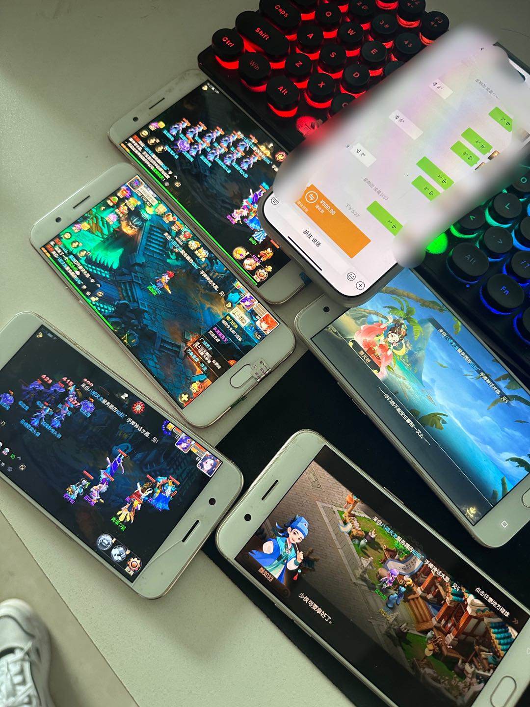 田女士找合伙人游戏搬砖，10年老团队验证官服游戏，一对一扶持，可实地，稳定才是王道