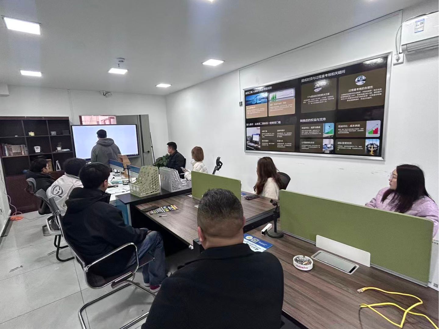 齐海龙快手小店自然流合作，0费用高收益，寻执行力强伙伴