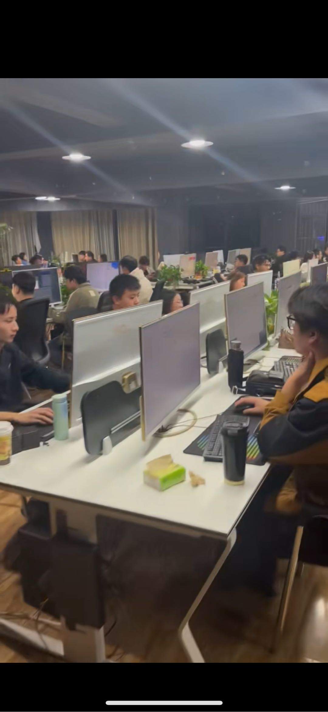 雷先生其他供需