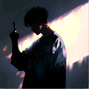 钟先生