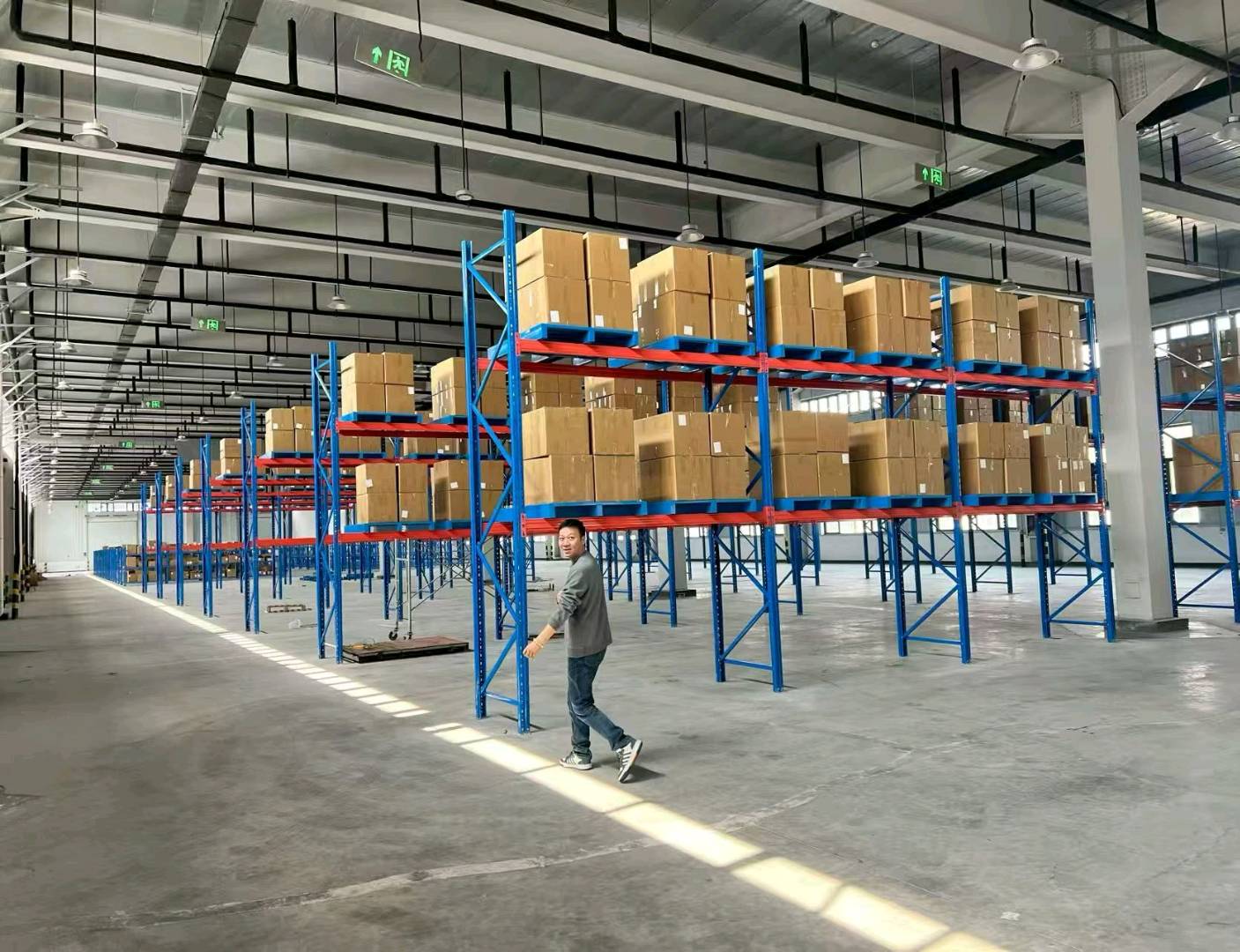 韩先生橙人用品赛道招募合伙人