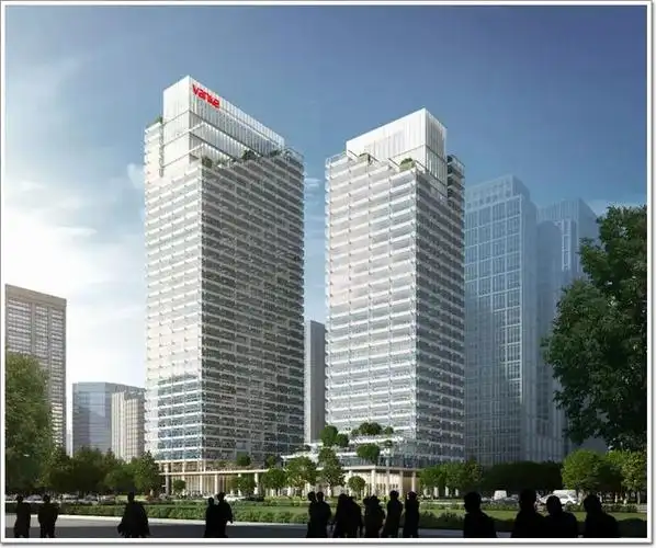 洪涛其他供需金融保险头部招募代理合伙人