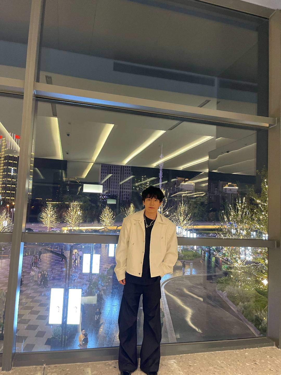 徐子豪其他供需