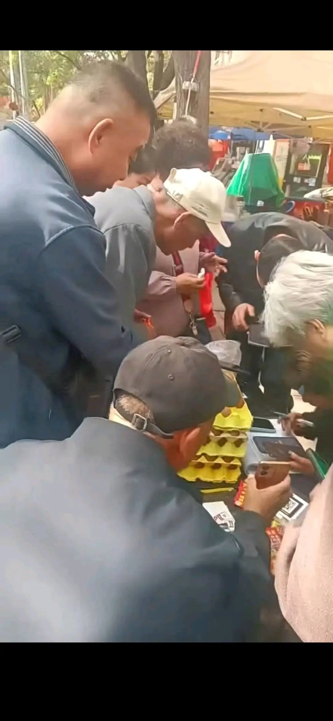 周长春地推项目地推免费吃鸡蛋活动*