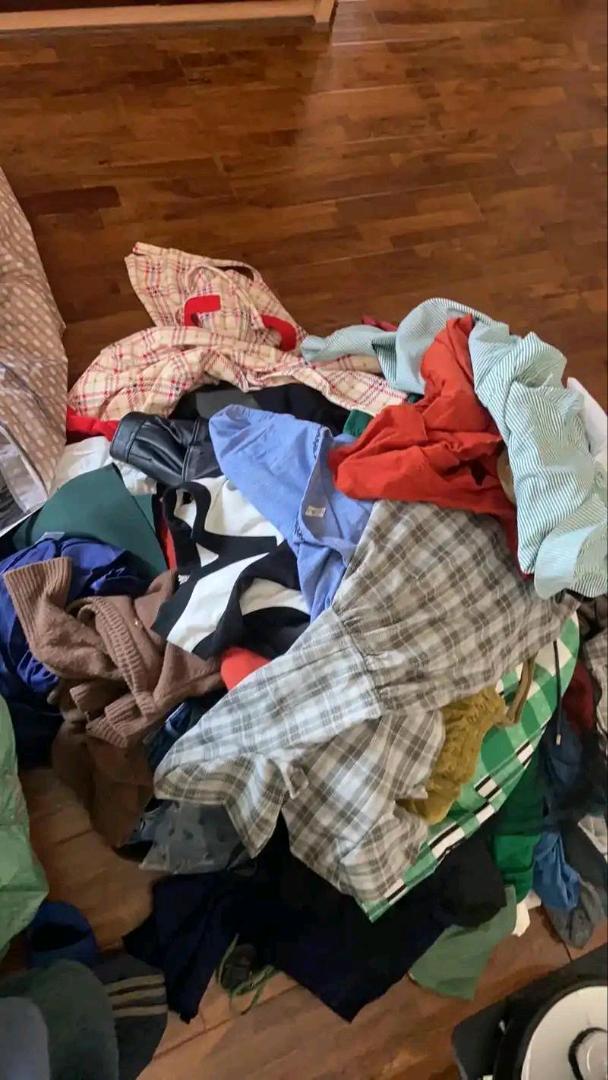 高祥武地推项目旧衣服回收招信息员，每单50%分成