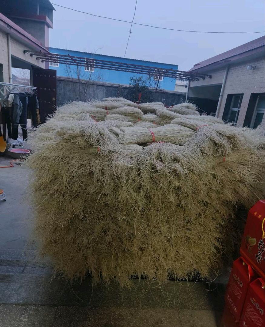 张先生纯红薯粉条*