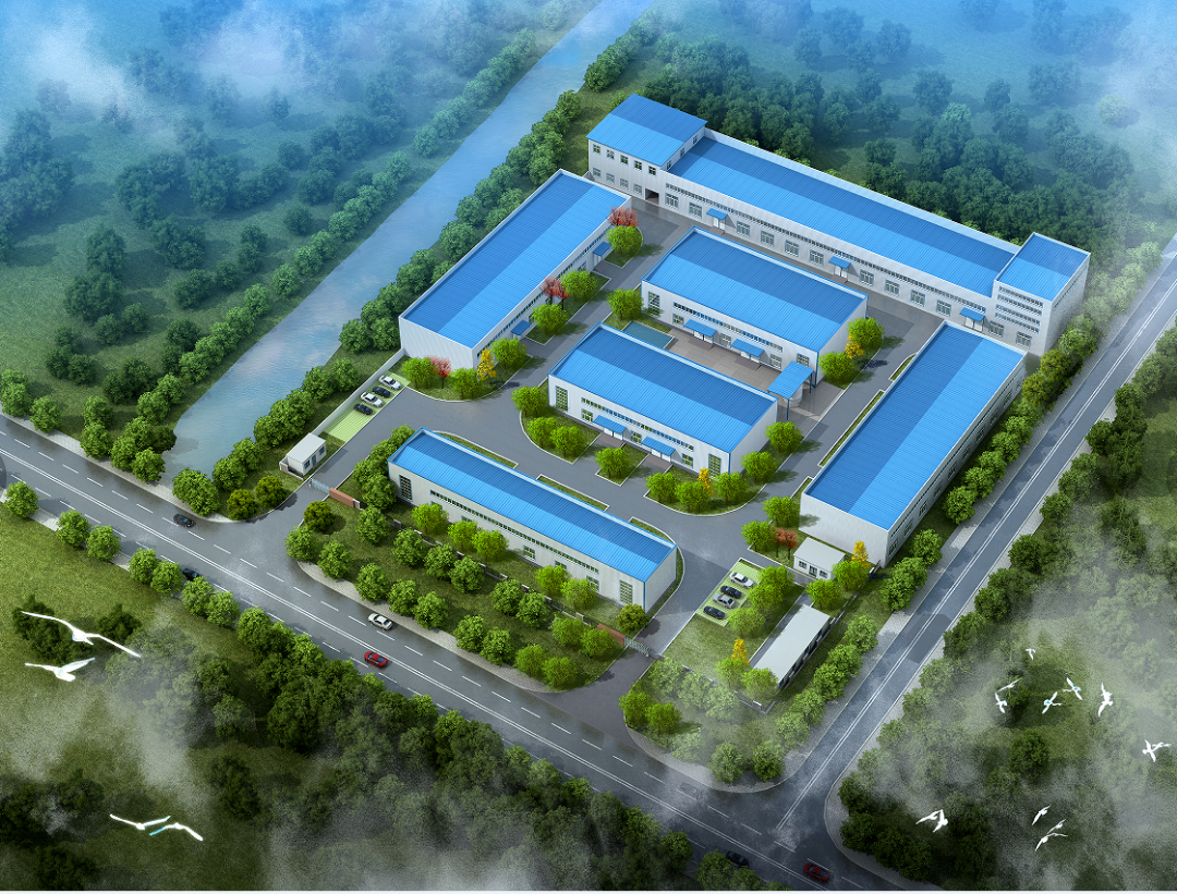 张冰场地活动化工厂房