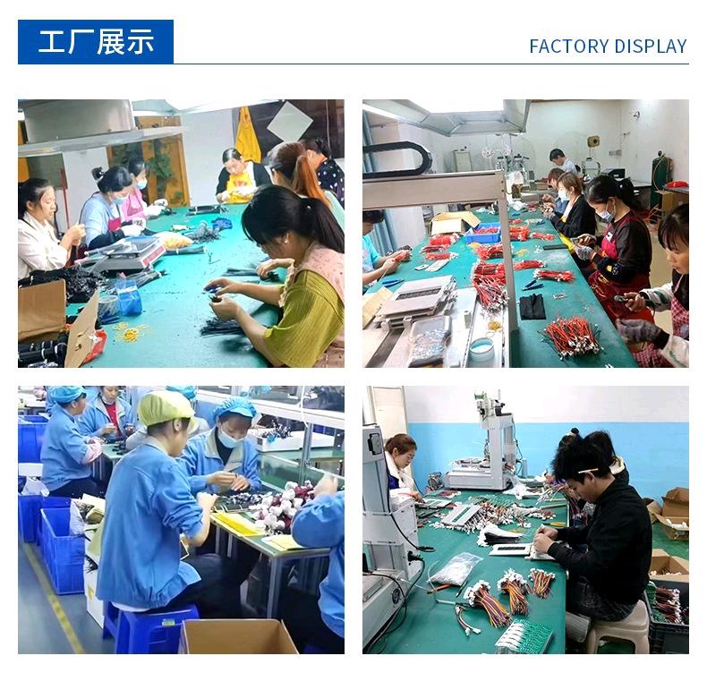 袁铭生活用品代加工