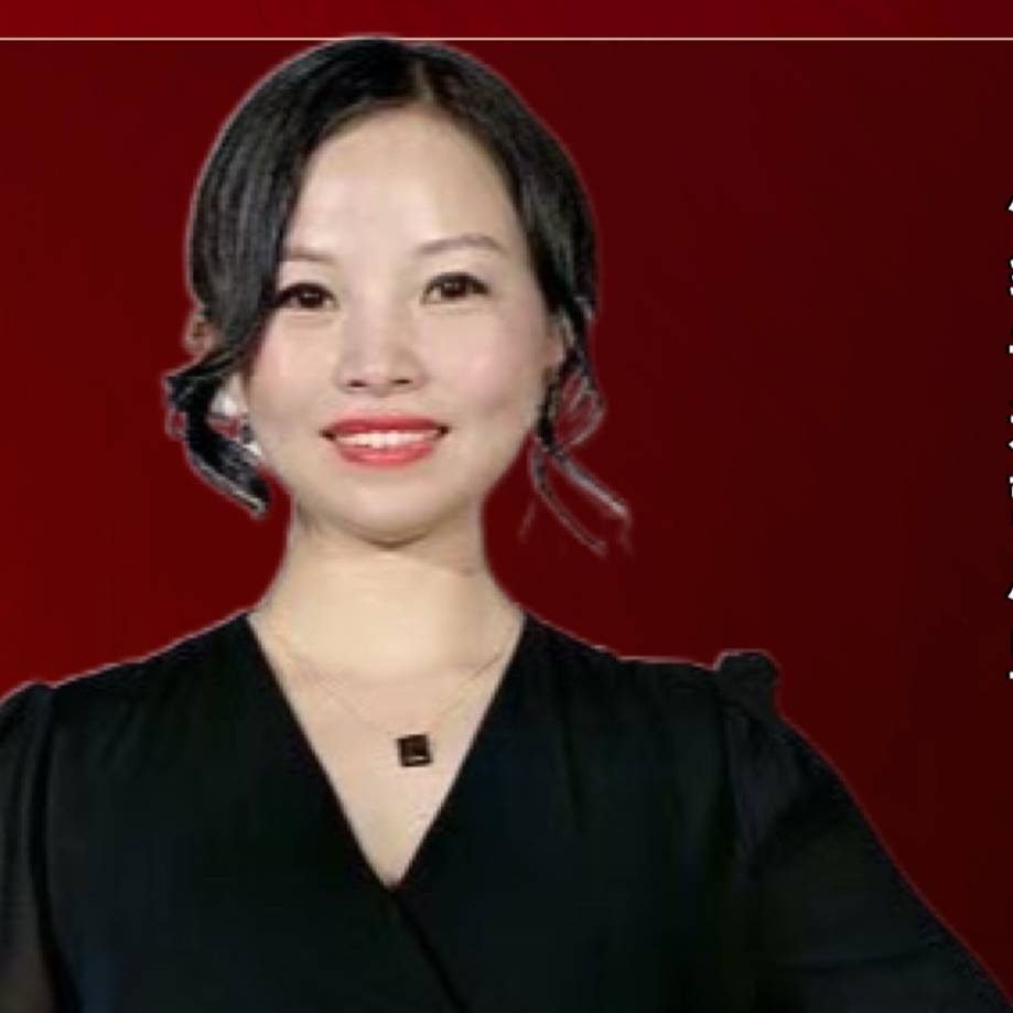 李海珍