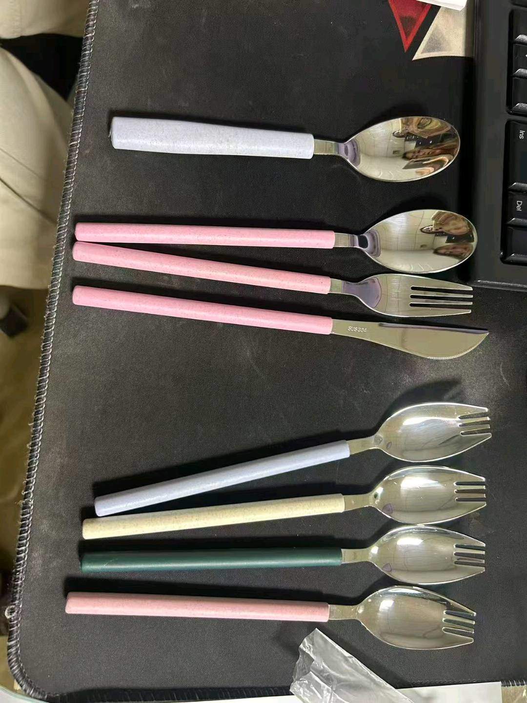 刘先生品牌货源工厂直销餐具产品，无需囤货 ，一件代发