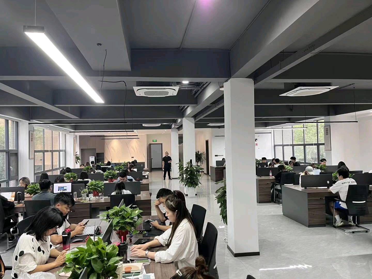 朱女士找合伙人拼多多电商店铺 免费运营 简单副业 合作模式