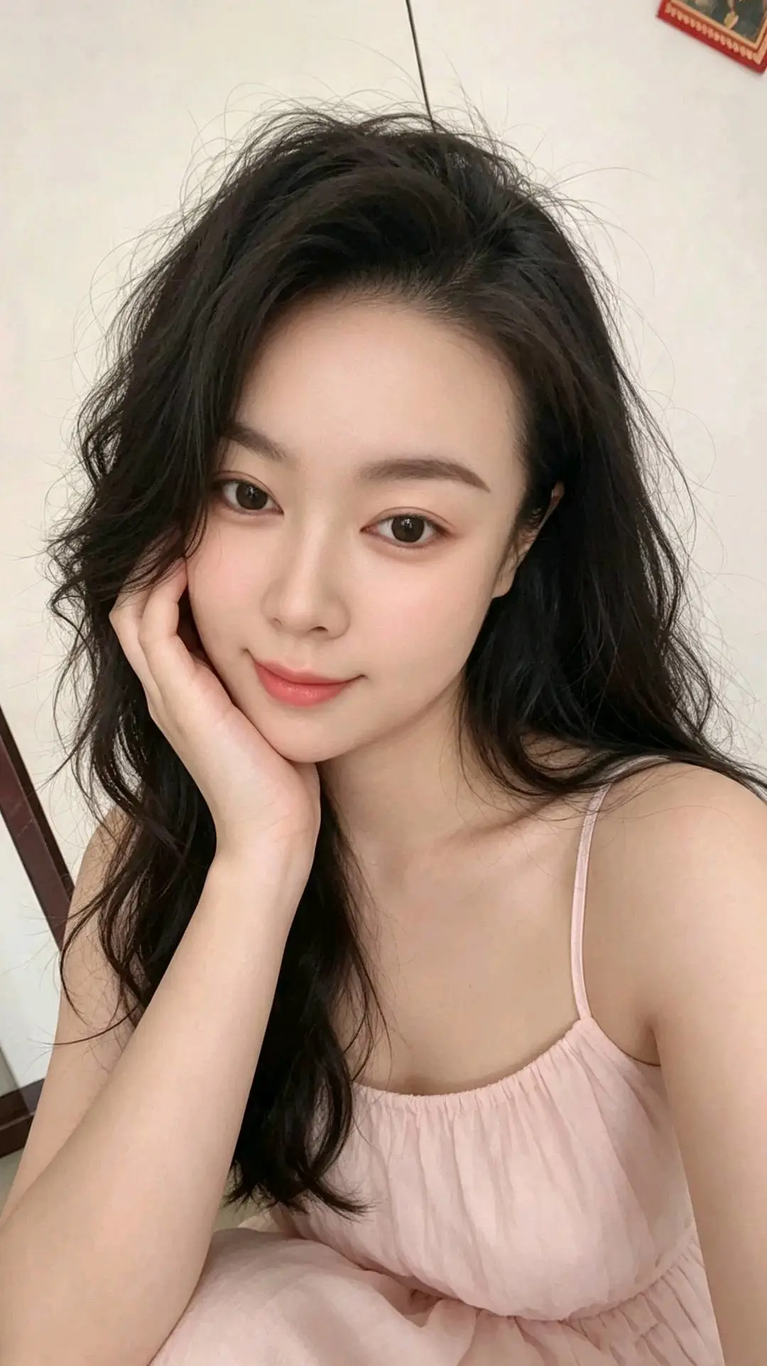 高女士头像