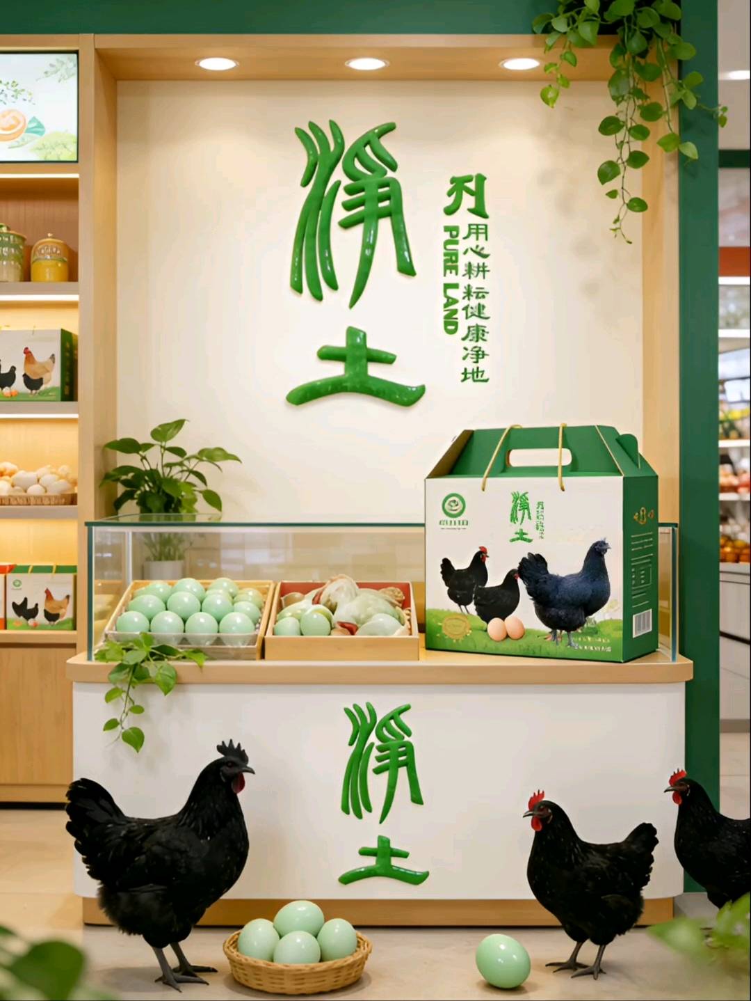 何先生实体项目招募合伙人