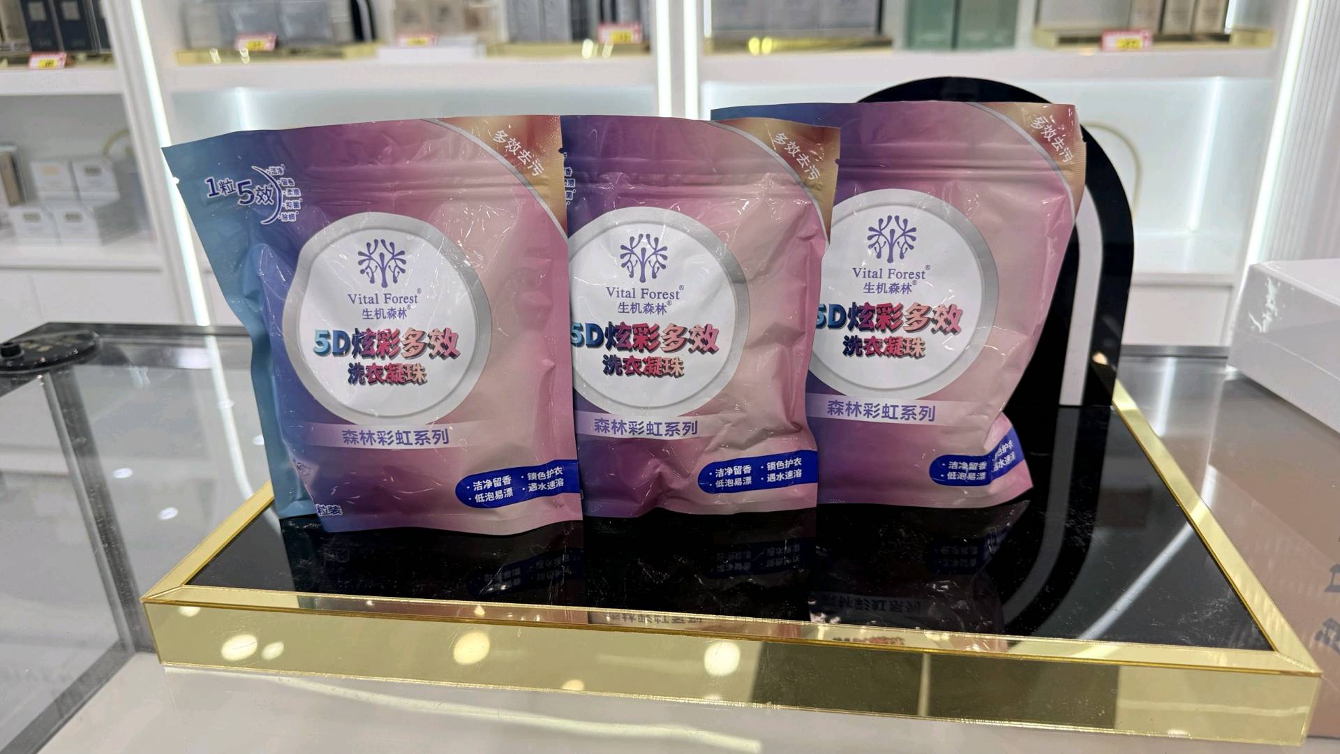 孔祥安光头强严选推广,用户免费领,你赚高佣金