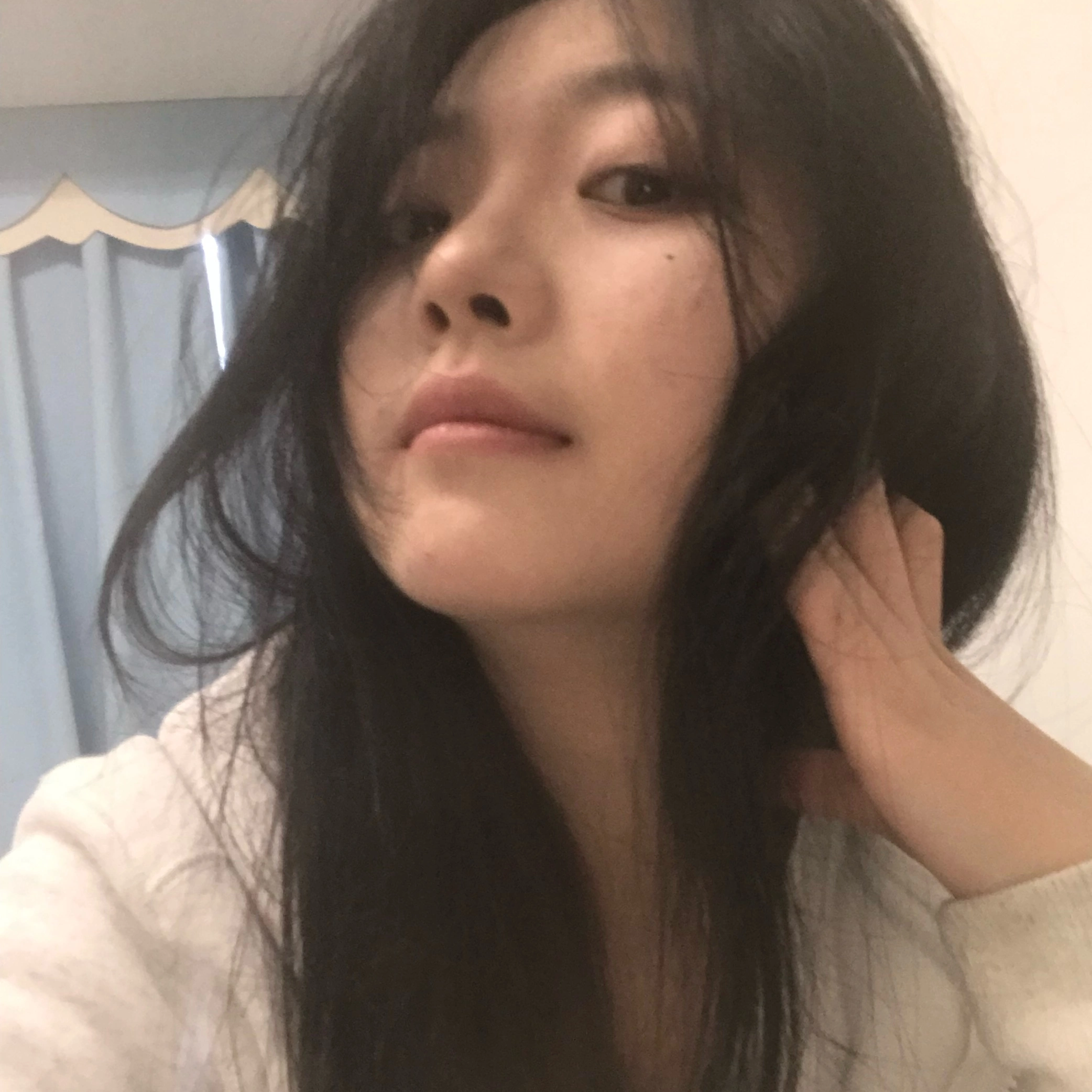 李向乐乐