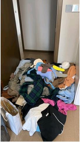杨春龙地推项目0投资创业小项目 旧衣服回收小程序推广赚佣金 