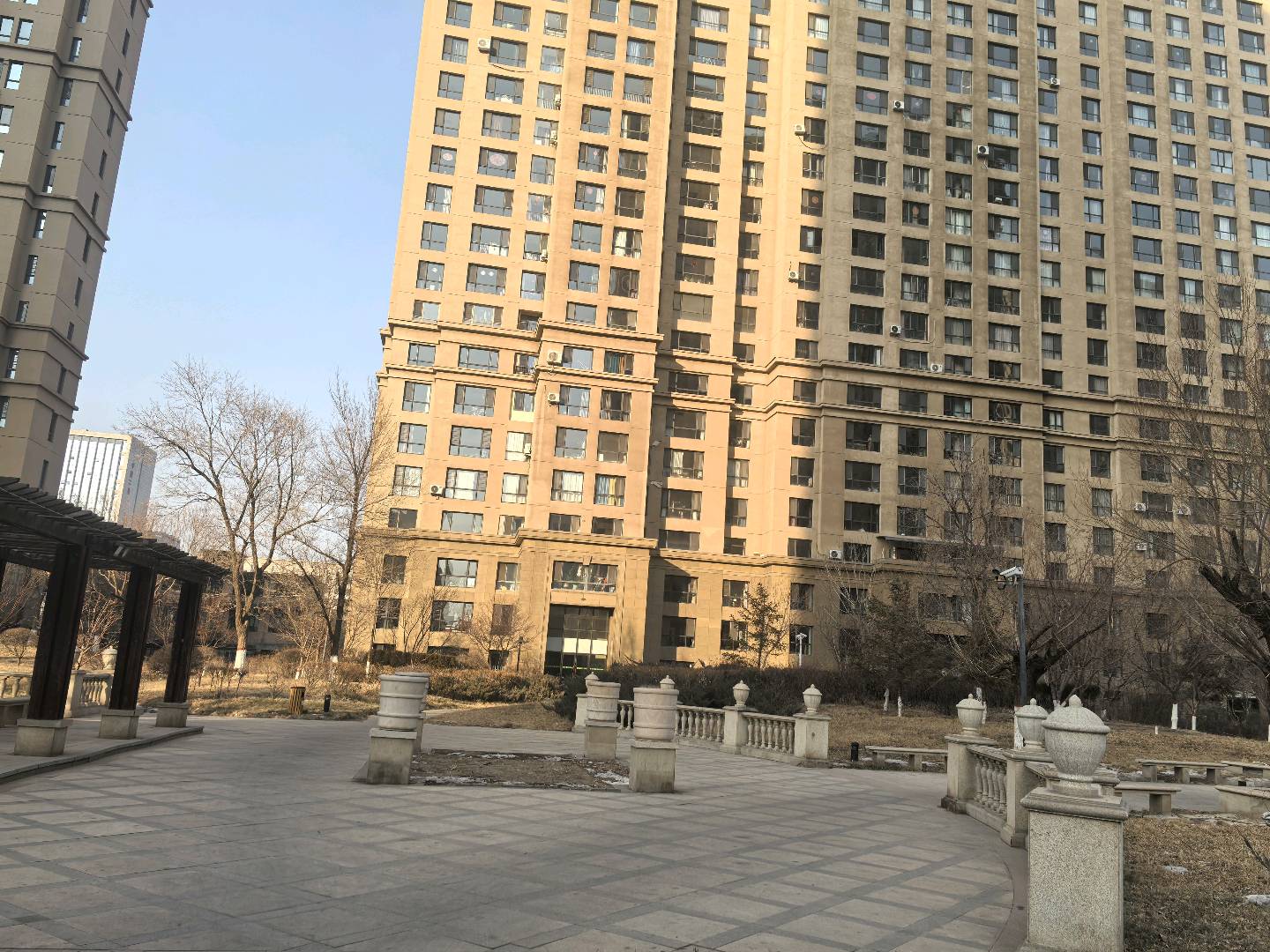 张军场地活动提供内蒙古国企社区物业资源社区项目可落地