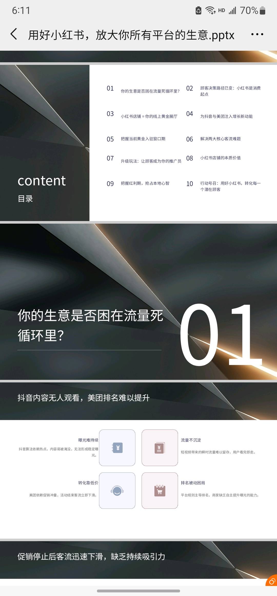 郑泽琳找合伙人用好小红书，放大你所有平台的生意