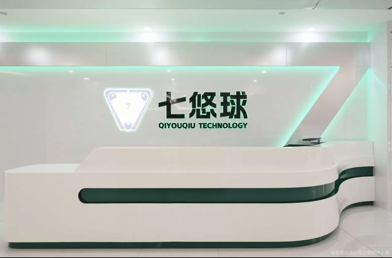 朱先生找合伙人七悠球共享球杆柜，创业合伙人