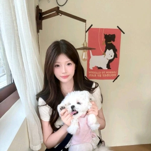 陈女士