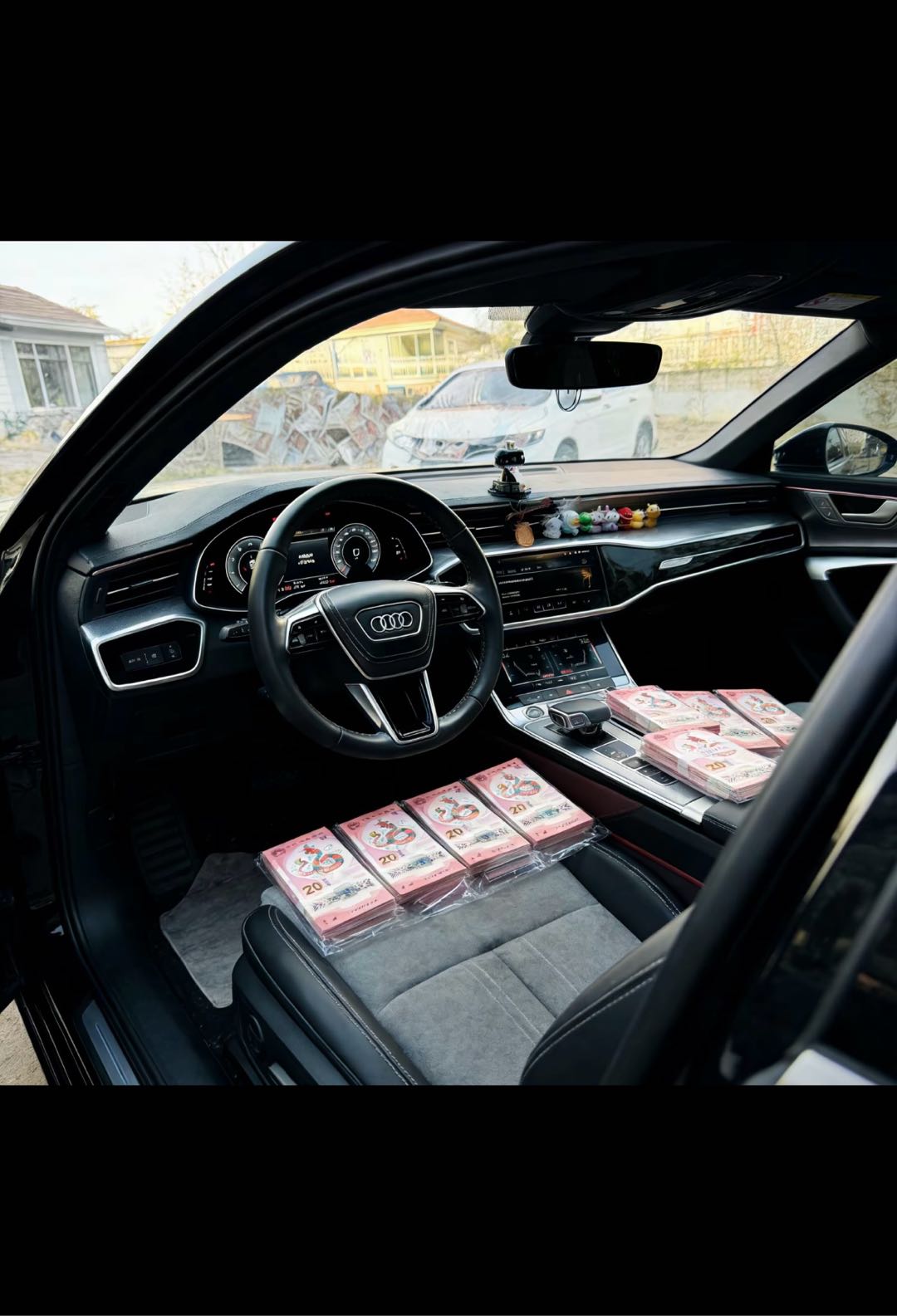 李柏文其他供需预约26年马钞