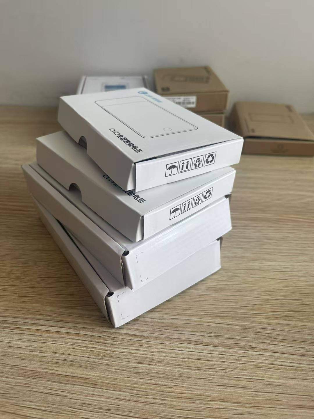 张新平找合伙人