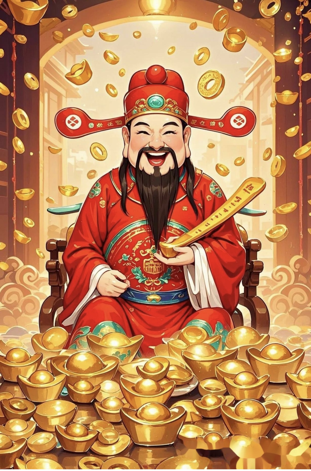 黄先生找合伙人