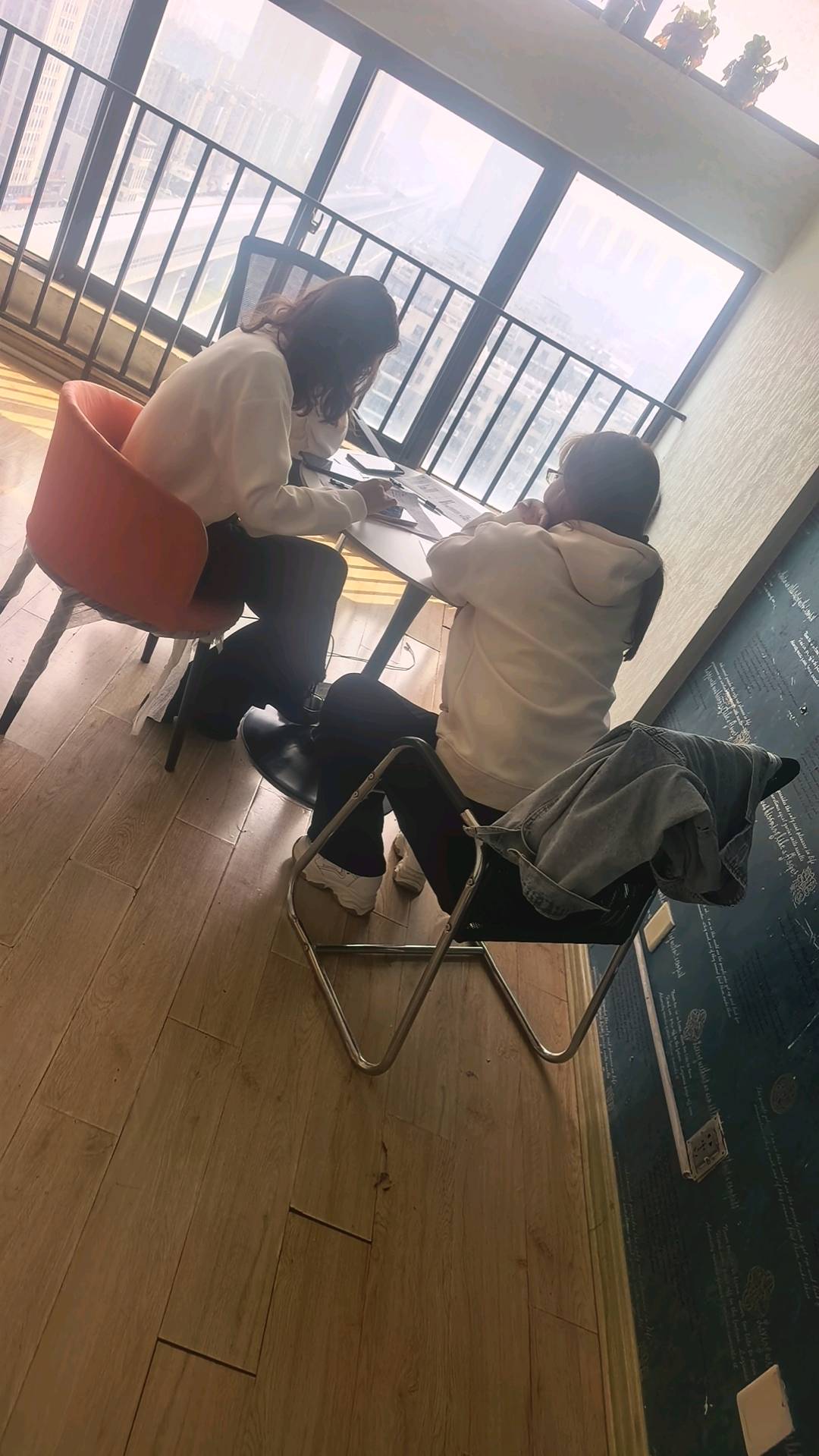 孙先生找合伙人