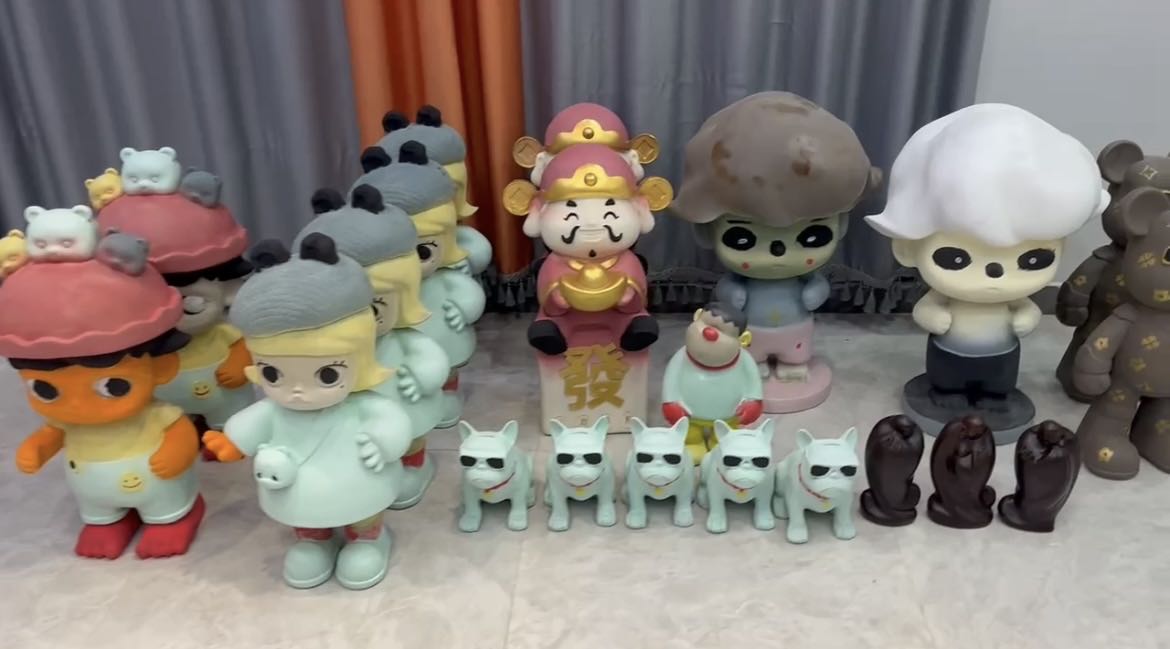 刘先生找合伙人