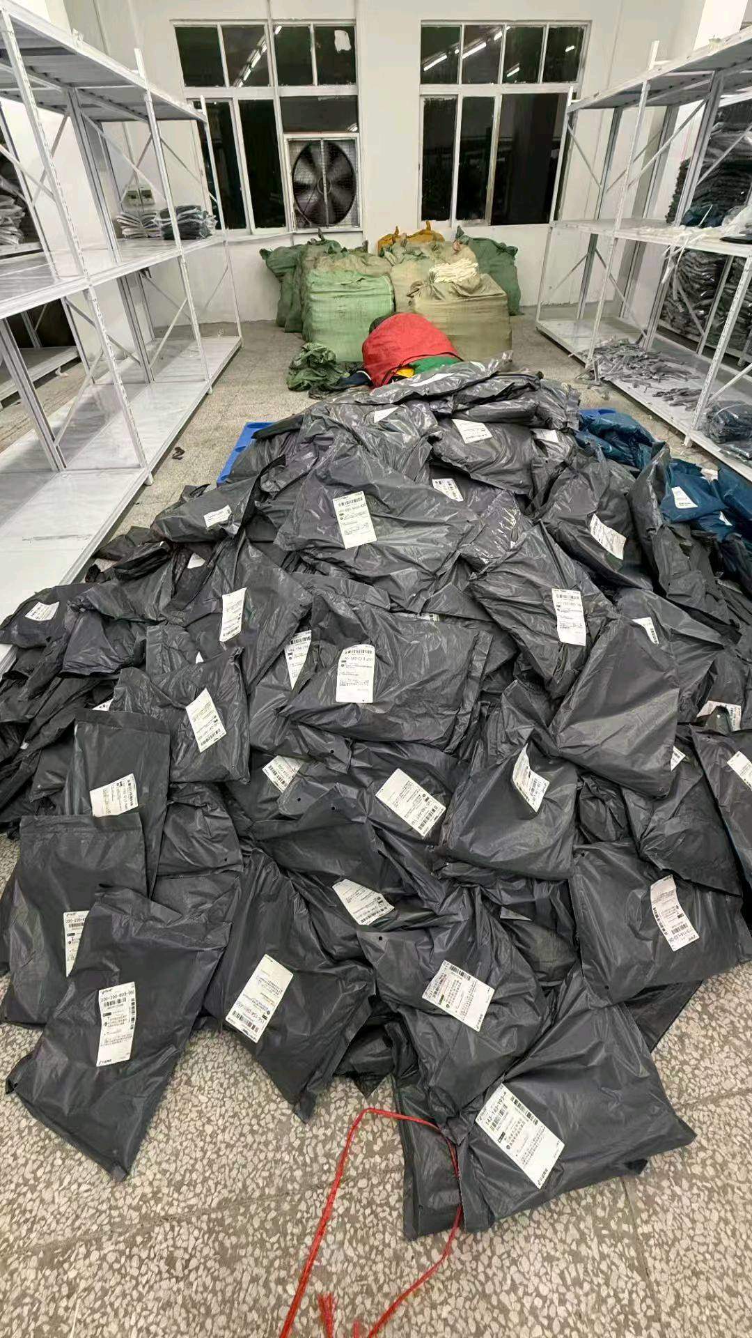 张振豪找合伙人抖店卖女装