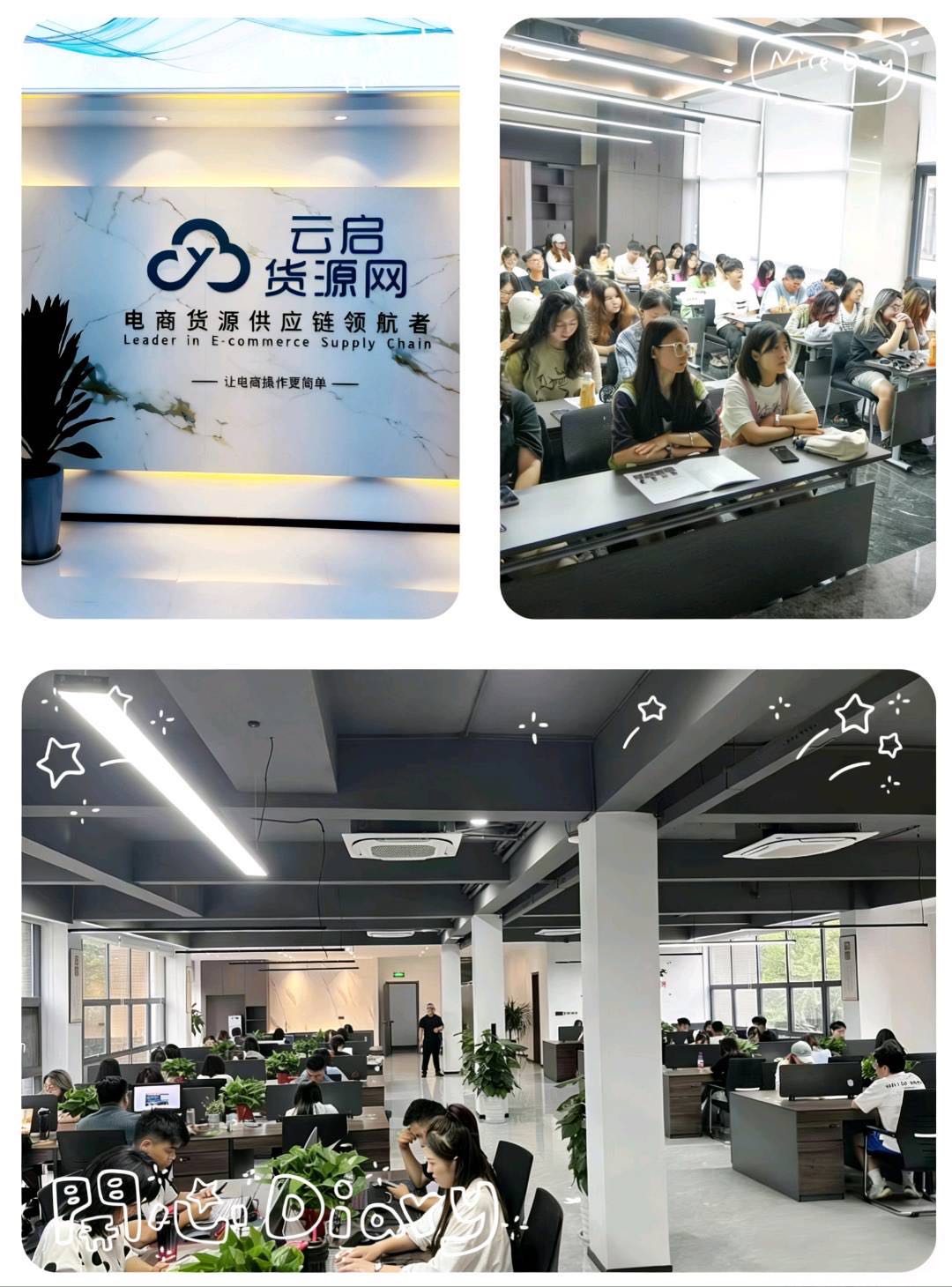 朱女士其他供需拼多多电商合伙人 免费带