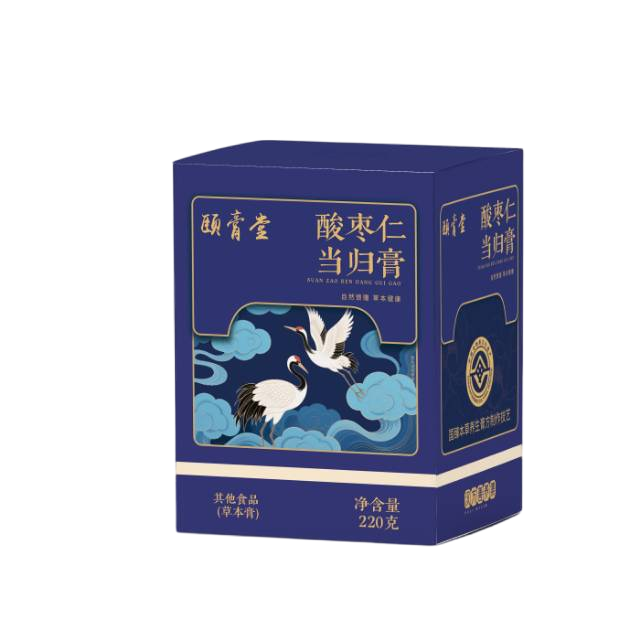 黎子龙滋补品代理，一件代发