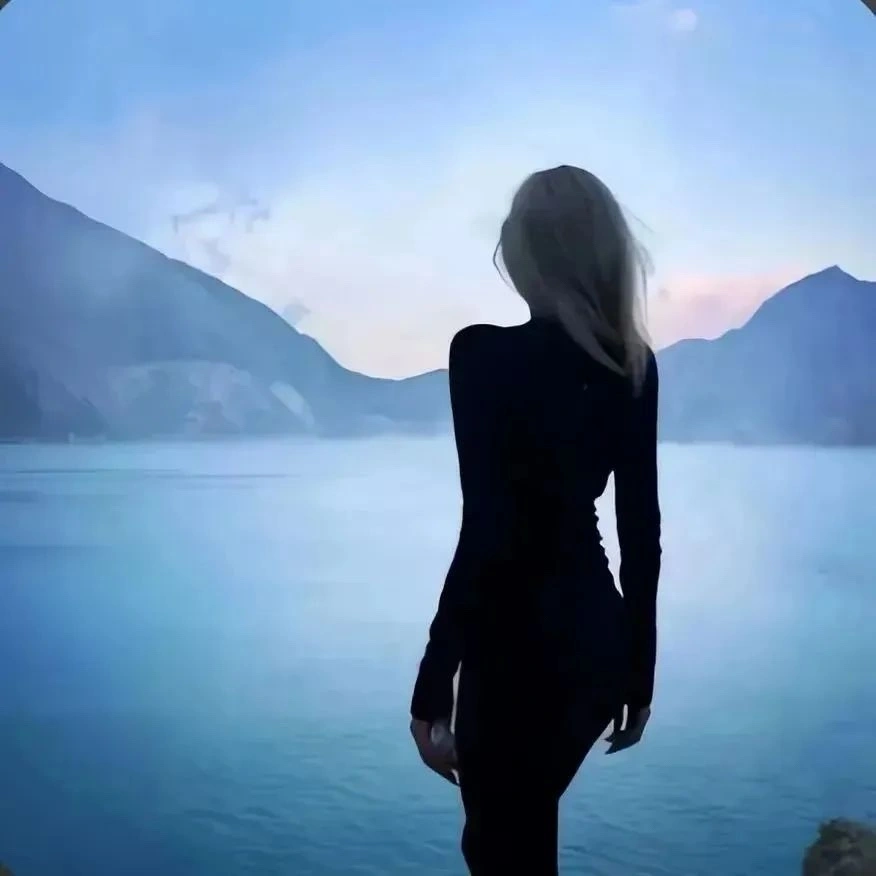 吴女士