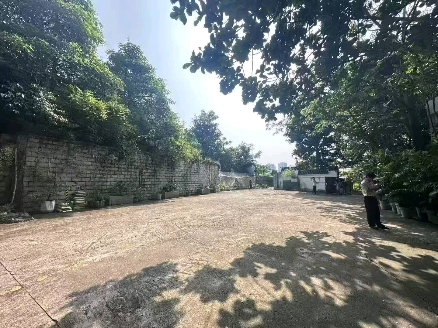 吴立宝场地活动
